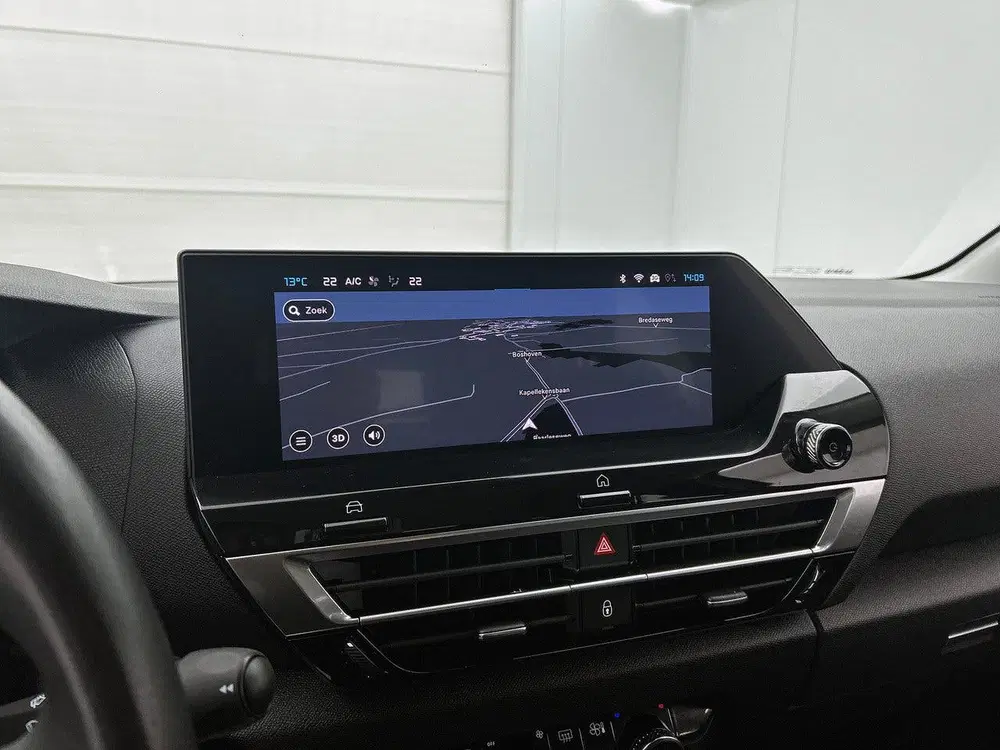 Citroën C4 130 pk Feel Edition uit 2023, foto 7