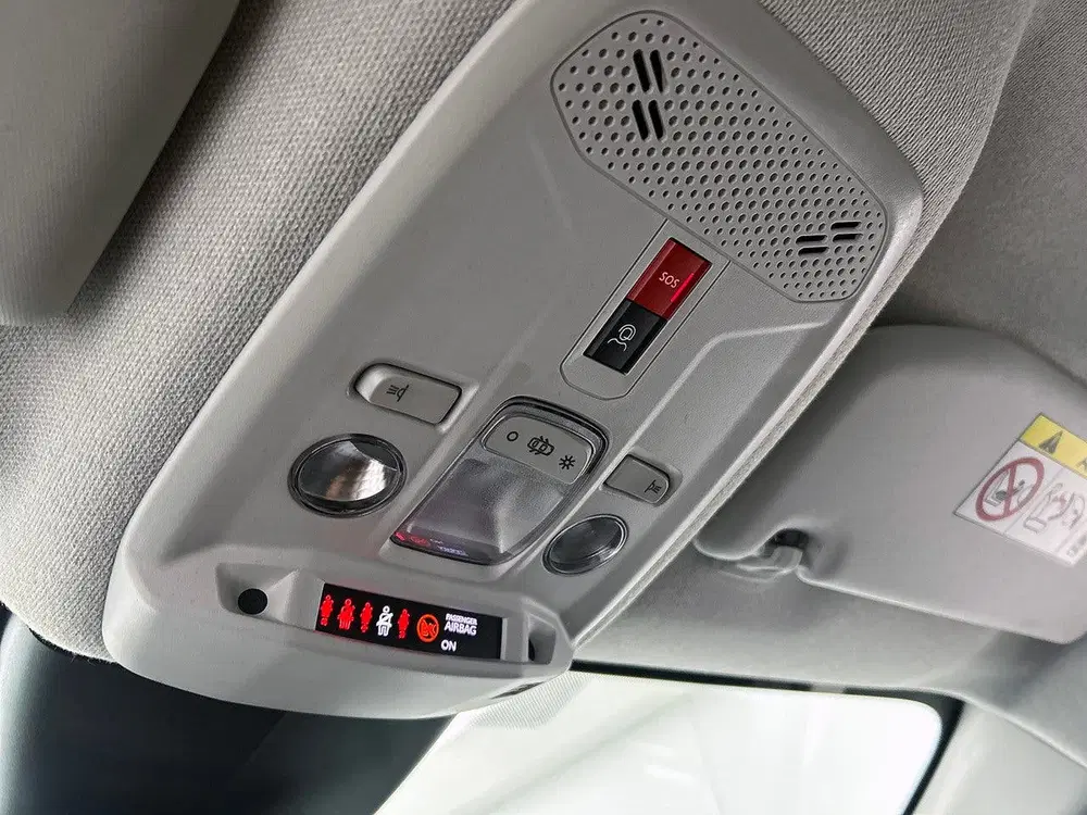 Citroën C4 130 pk Feel Edition uit 2023, foto 8
