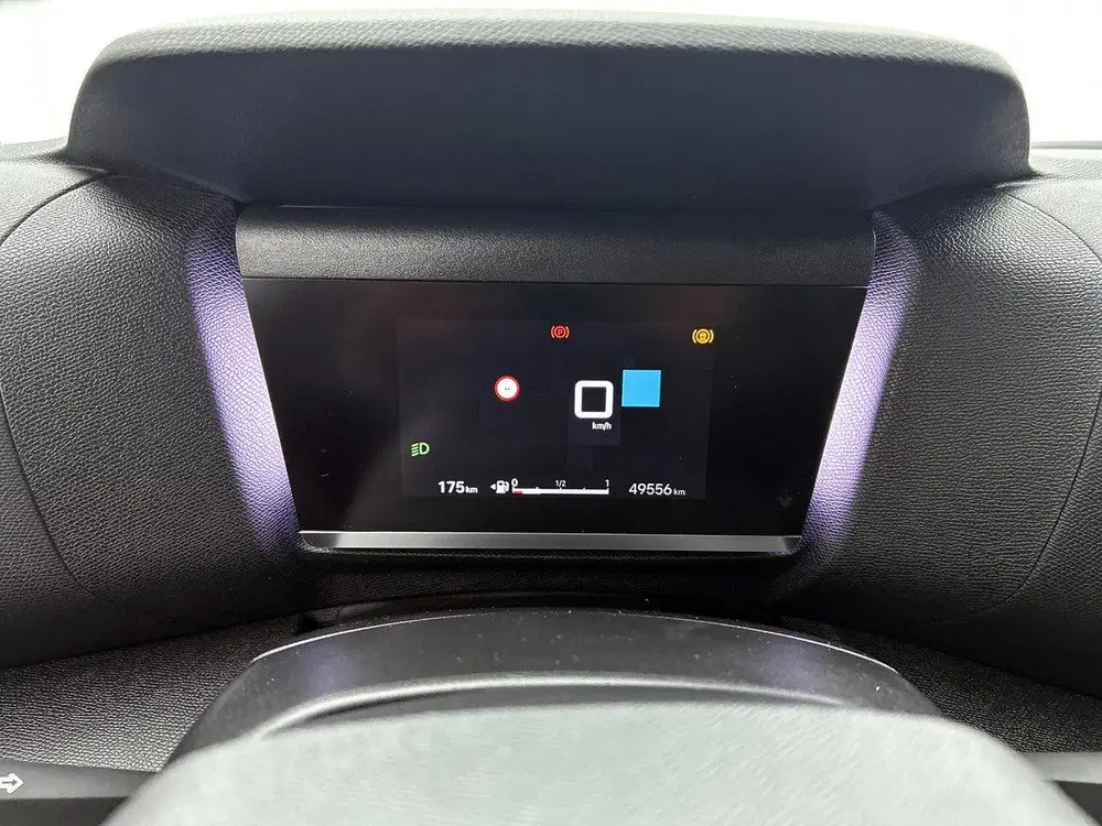 Citroën C4 130 pk Feel Edition uit 2023, foto 9