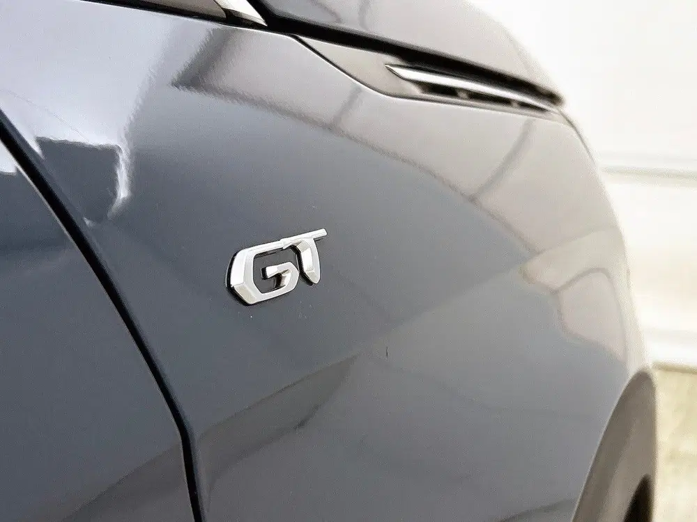 Peugeot 3008 Hybrid 145pk Automaat GT uit 2024, foto 8