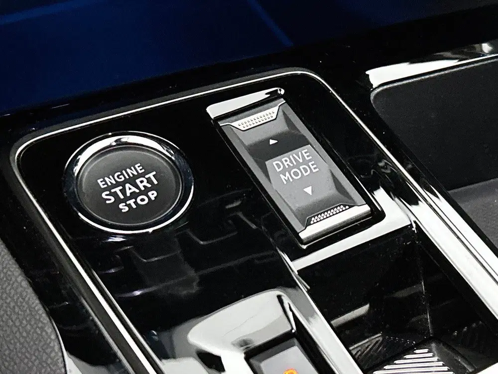 Peugeot 3008 Hybrid 145pk Automaat GT uit 2024, foto 9