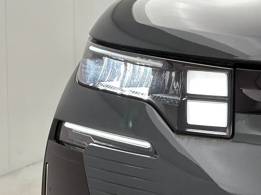 Citroën C5 Aircross Business Comfort Range 74 kWh uit 2026, foto 9