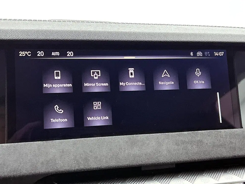 DS Automobiles DS 4 DS DS 4 E-Tense 225pk Automaat Etoile uit 2025, foto 12
