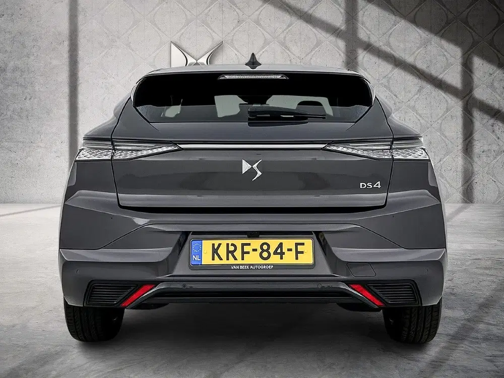 DS Automobiles DS 4 DS DS 4 E-Tense 225pk Automaat Etoile uit 2025, foto 3