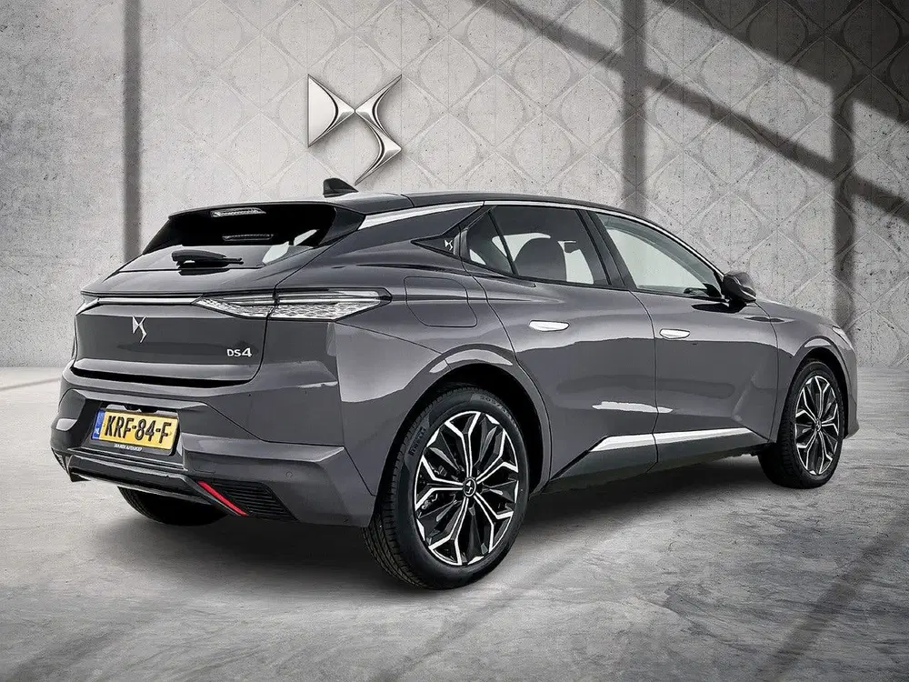 DS Automobiles DS 4 DS DS 4 E-Tense 225pk Automaat Etoile uit 2025, foto 4
