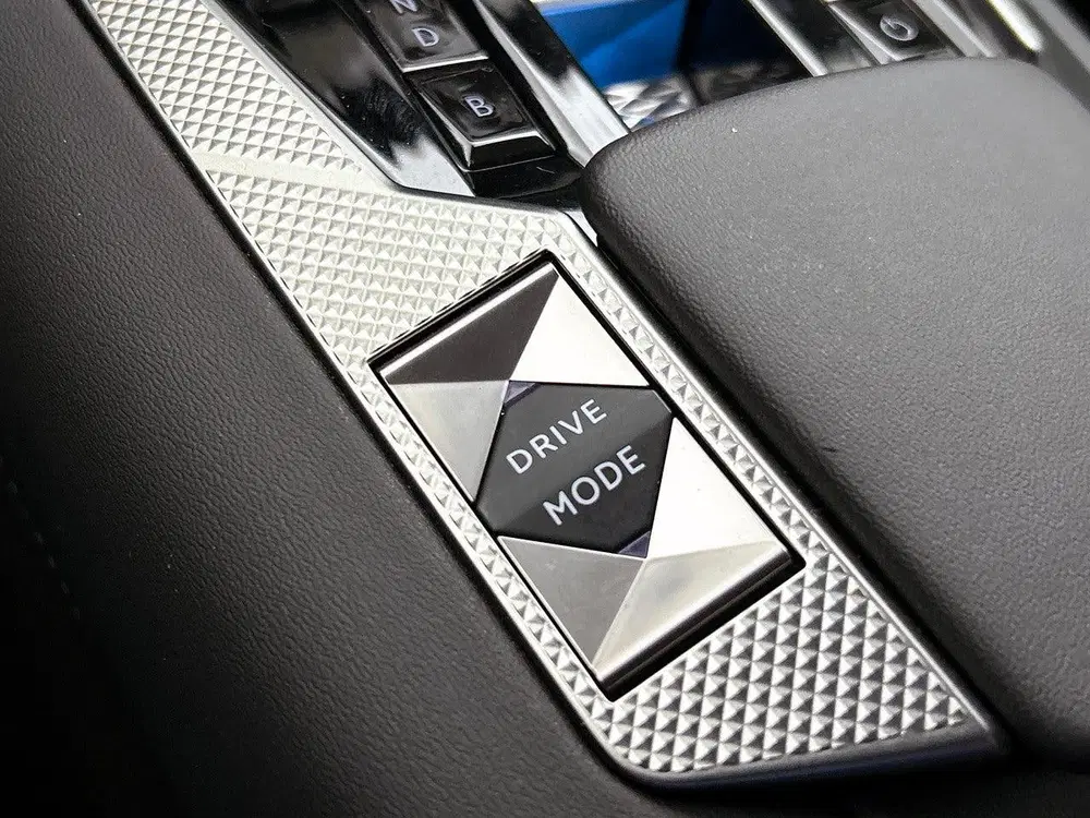 DS Automobiles DS 4 DS DS 4 E-Tense 225pk Automaat Etoile uit 2025, foto 9