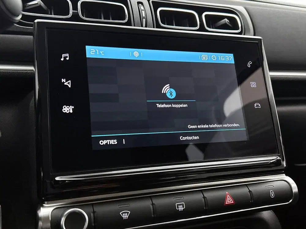 Citroën C3 83pk C-Series uit 2023, foto 11