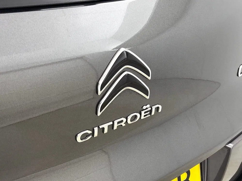 Citroën C3 83pk C-Series uit 2023, foto 12