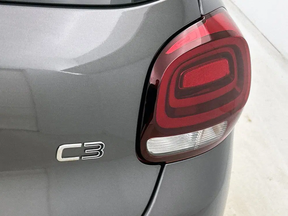 Citroën C3 83pk C-Series uit 2023, foto 14