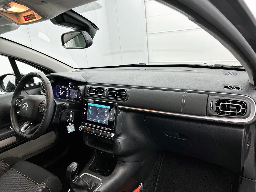 Citroën C3 83pk C-Series uit 2023, foto 15