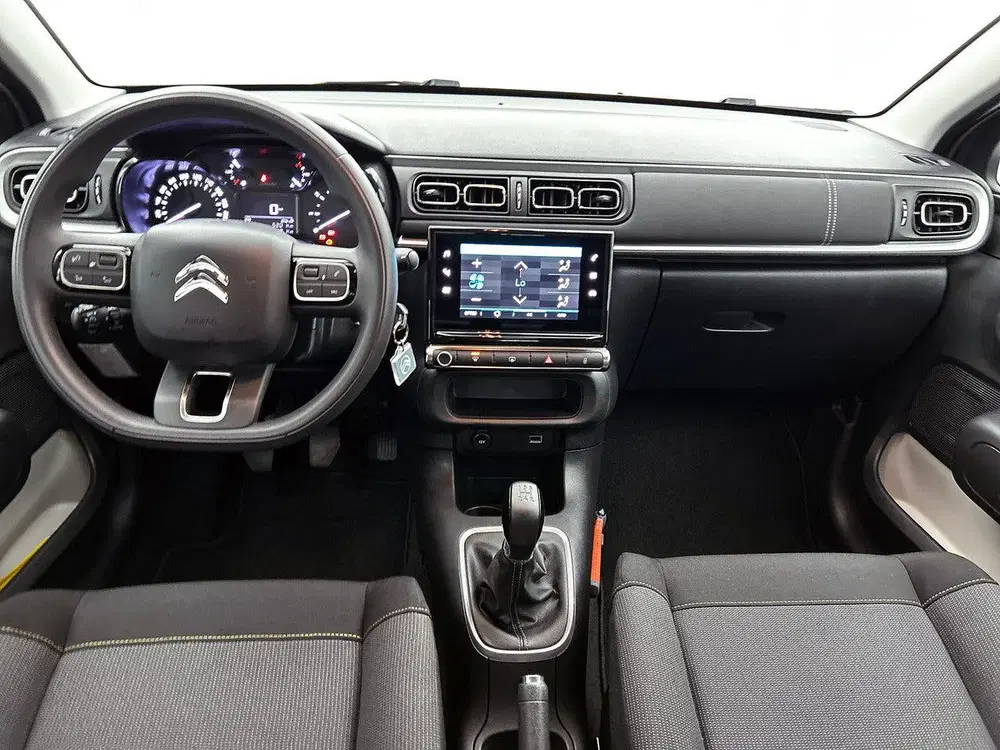 Citroën C3 83pk C-Series uit 2023, foto 17