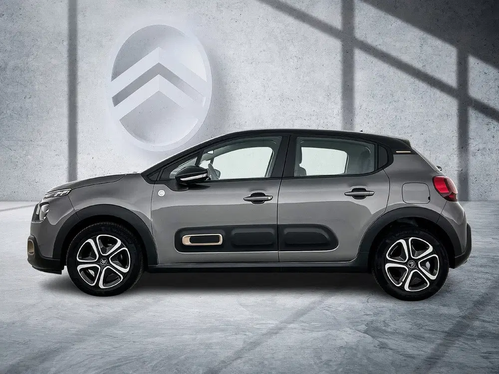 Citroën C3 83pk C-Series uit 2023, foto 2