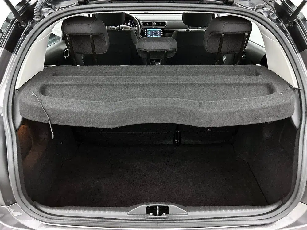 Citroën C3 83pk C-Series uit 2023, foto 20