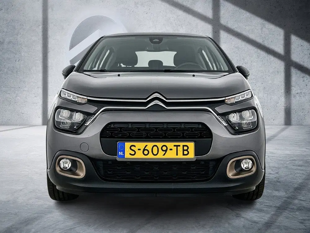 Citroën C3 83pk C-Series uit 2023, foto 5