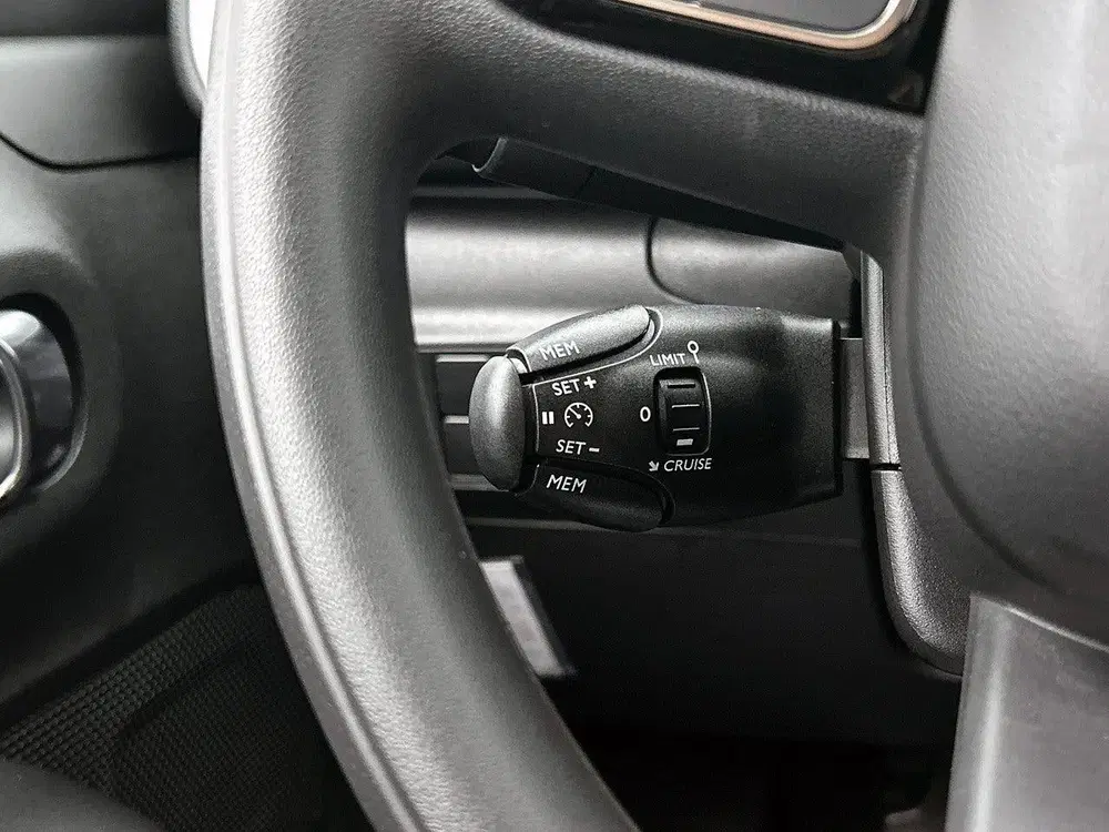 Citroën C3 83pk C-Series uit 2023, foto 6