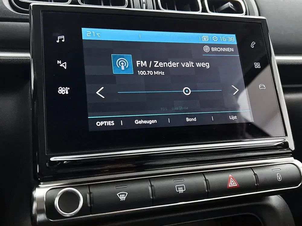 Citroën C3 83pk C-Series uit 2023, foto 7
