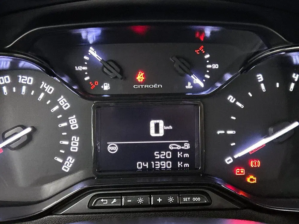 Citroën C3 83pk C-Series uit 2023, foto 8