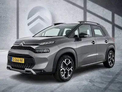 Citroën C3 Aircross 130 PK Automaat Shine uit 2023