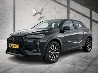 DS Automobiles DS 3 DS DS 3 100pk Performance Line uit 2024