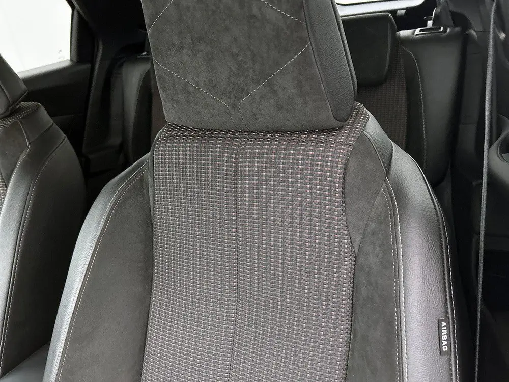 DS Automobiles DS 3 DS DS 3 100pk Performance Line uit 2024, foto 19
