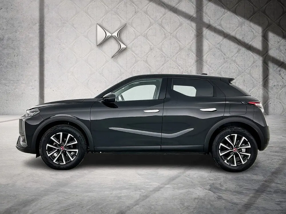 DS Automobiles DS 3 DS DS 3 100pk Performance Line uit 2024, foto 2