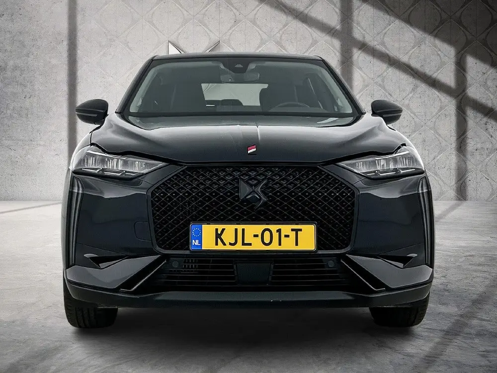 DS Automobiles DS 3 DS DS 3 100pk Performance Line uit 2024, foto 5