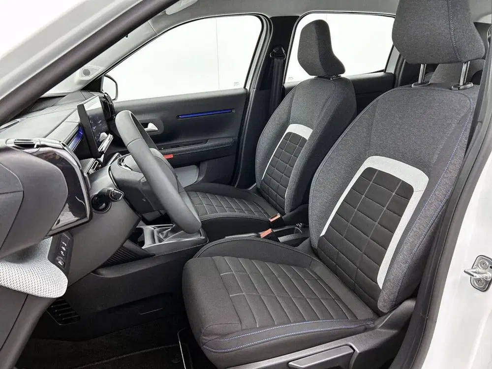 Citroën C3 Turbo 100pk Plus uit 2025, foto 5