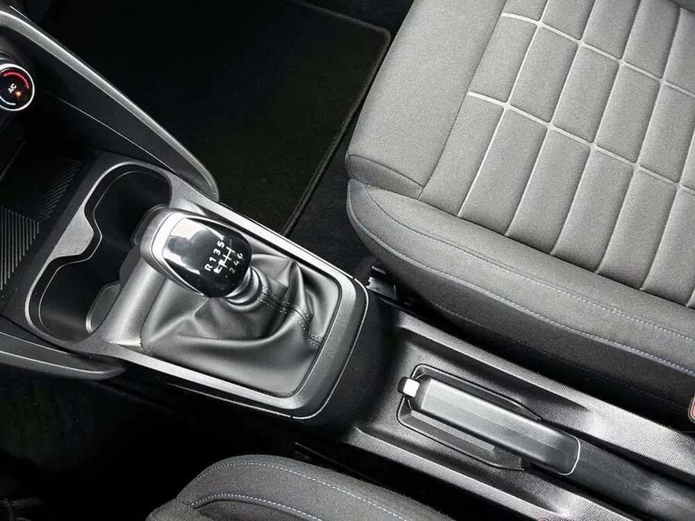 Citroën C3 Turbo 100pk Plus uit 2025, foto 9