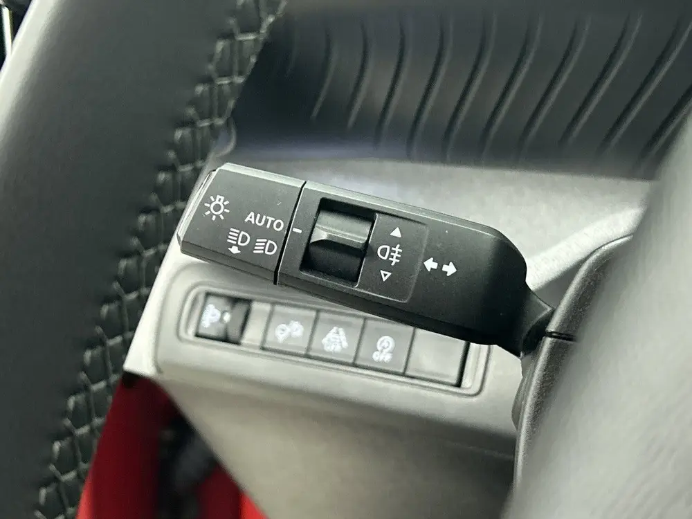 Citroën C3 Aircross 100 pk Plus uit 2025, foto 10