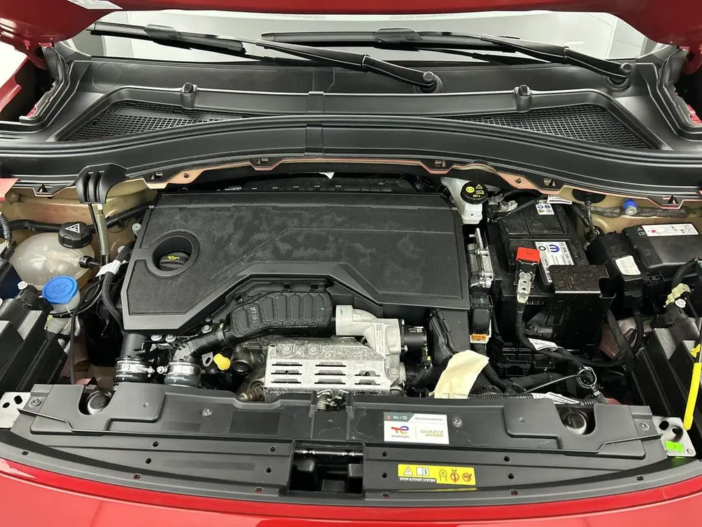 Citroën C3 Aircross 100 pk Plus uit 2025, foto 12