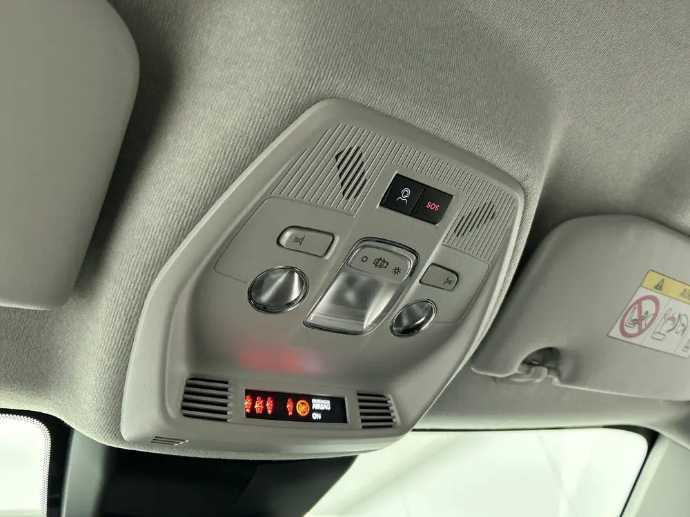 Citroën C3 Aircross 100 pk Plus uit 2025, foto 8