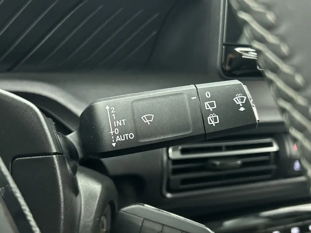 Citroën C3 Aircross 100 pk Plus uit 2025, foto 9
