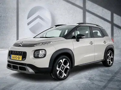 Citroën C3 Aircross 110 pk Shine uit 2020