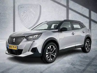 Peugeot 2008 130PK Automaat Allure Pack uit 2023