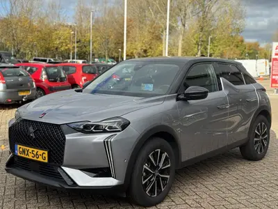 DS Automobiles DS 3 DS DS 3 Hybrid 136pk Performance Line Auto uit 2024