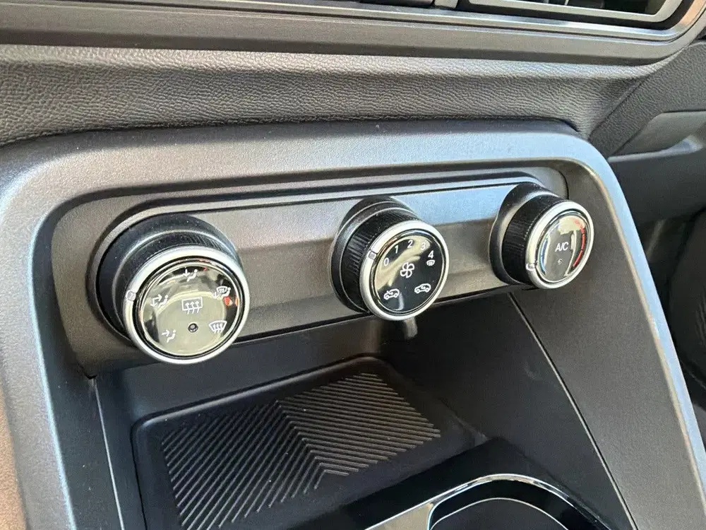 Citroën C3 1.2 Hybrid 110pk Automaat Parkeersensoren uit 2026, foto 12