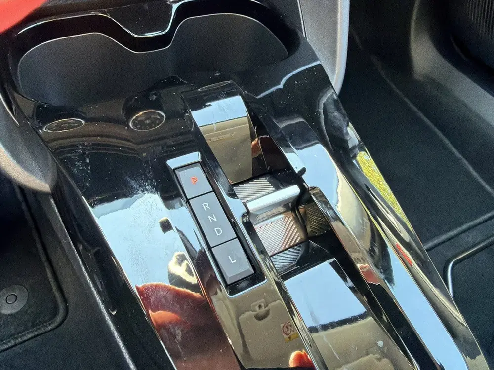 Citroën C3 1.2 Hybrid 110pk Automaat Parkeersensoren uit 2026, foto 13