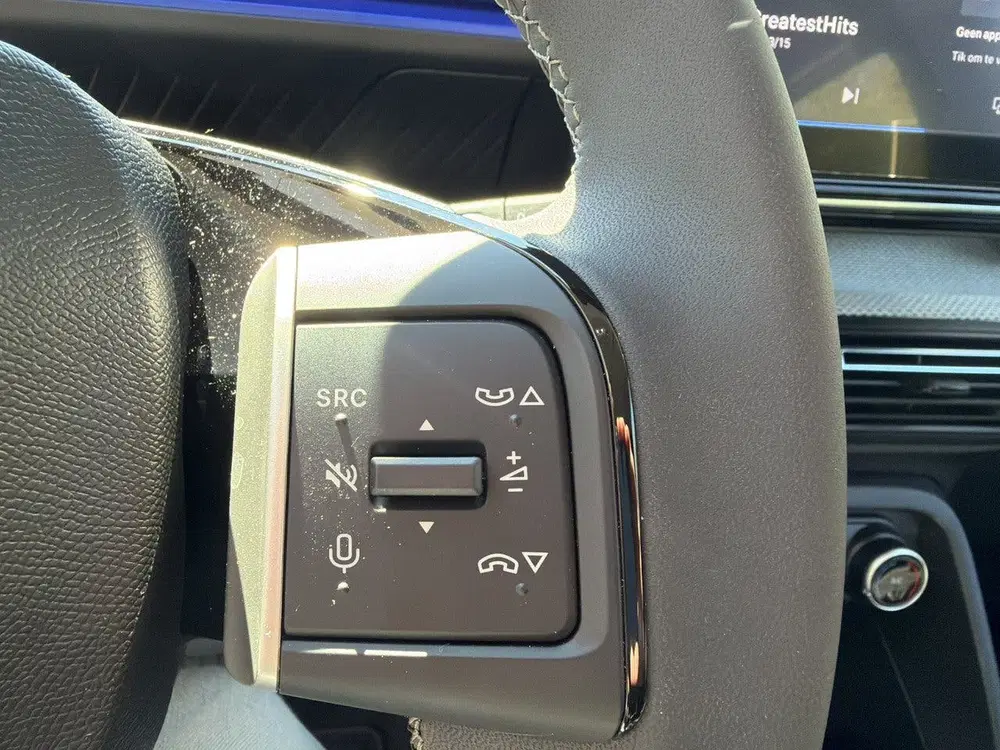 Citroën C3 1.2 Hybrid 110pk Automaat Parkeersensoren uit 2026, foto 14