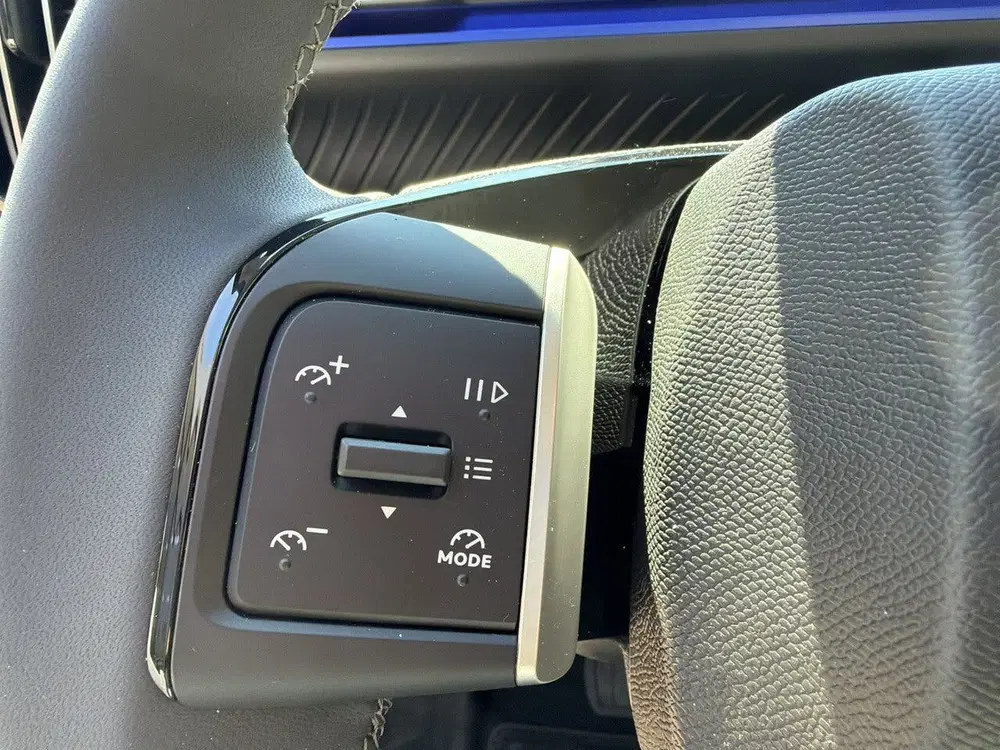 Citroën C3 1.2 Hybrid 110pk Automaat Parkeersensoren uit 2026, foto 15
