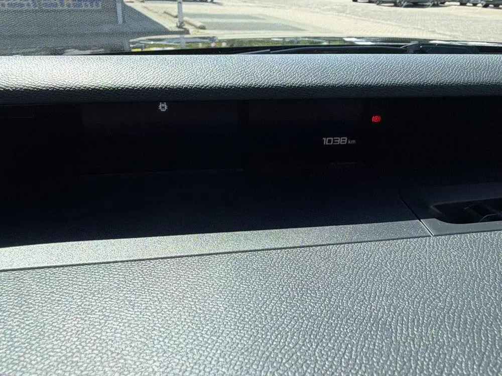 Citroën C3 1.2 Hybrid 110pk Automaat Parkeersensoren uit 2026, foto 18