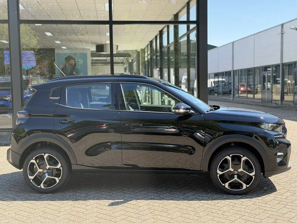 Citroën C3 1.2 Hybrid 110pk Automaat Parkeersensoren uit 2026, foto 4