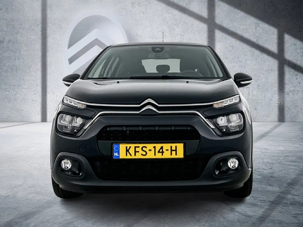Citroën C3 83 pk Shine uit 2021, foto 5