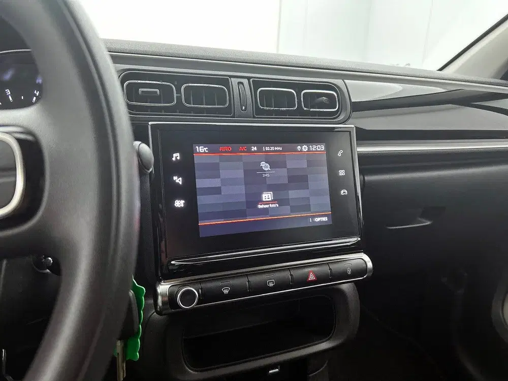 Citroën C3 83 pk Shine uit 2021, foto 7