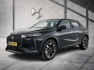 DS Automobiles DS 3 DS DS 3 130 pk Automaat Opéra uit 2024