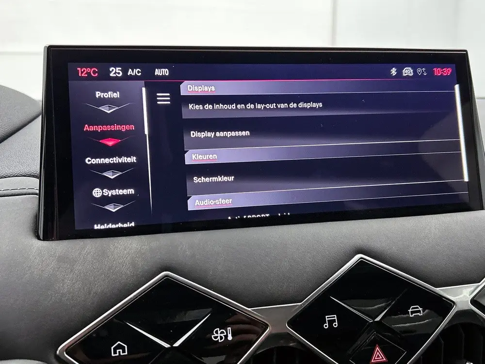 DS Automobiles DS 3 DS DS 3 130 pk Automaat Opéra uit 2024, foto 13