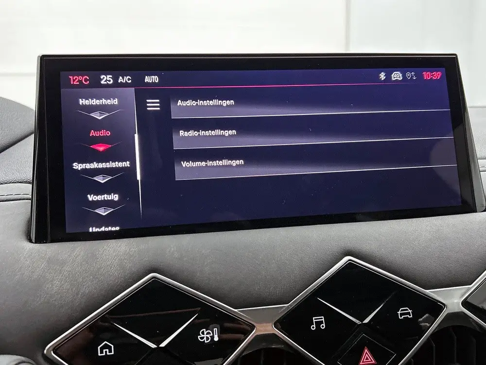 DS Automobiles DS 3 DS DS 3 130 pk Automaat Opéra uit 2024, foto 14
