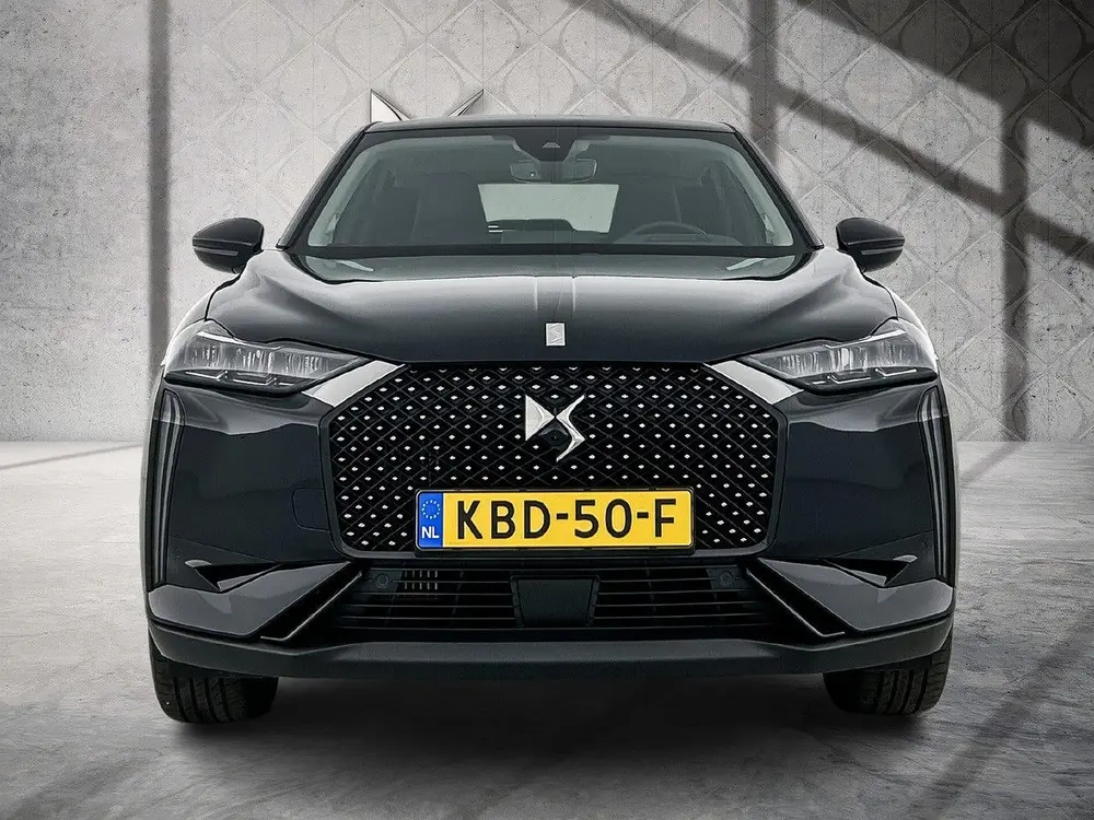 DS Automobiles DS 3 DS DS 3 130 pk Automaat Opéra uit 2024, foto 5