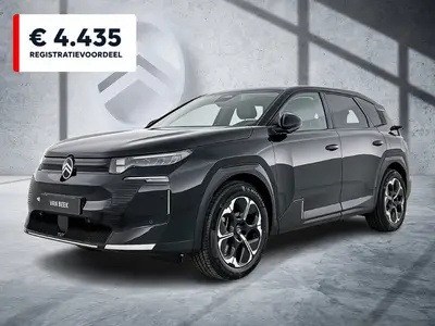 Citroën C5 Aircross Business Comfort Range 74 kWh uit 2026