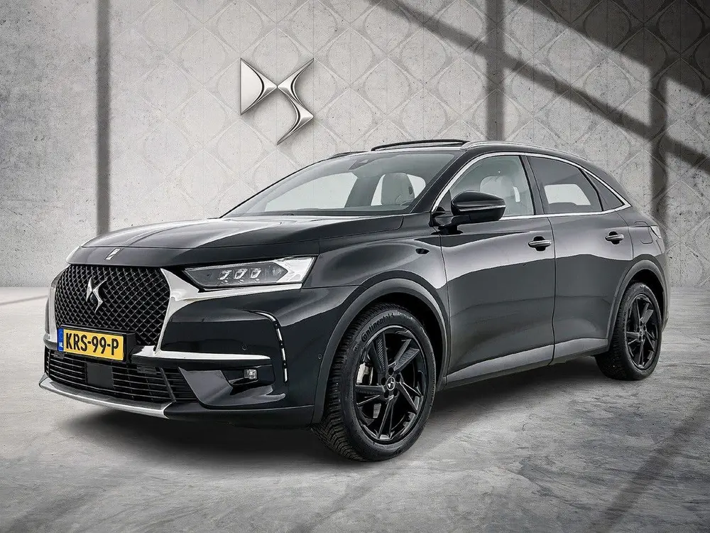 DS Automobiles 7 DS DS 7 Crossback E-Tense 300pk 4x4 Automaat Rivoli | Rijkla uit 2022
