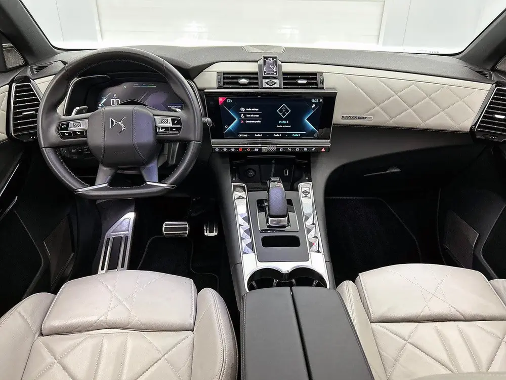 DS Automobiles 7 DS DS 7 Crossback E-Tense 300pk 4x4 Automaat Rivoli | Rijkla uit 2022, foto 19